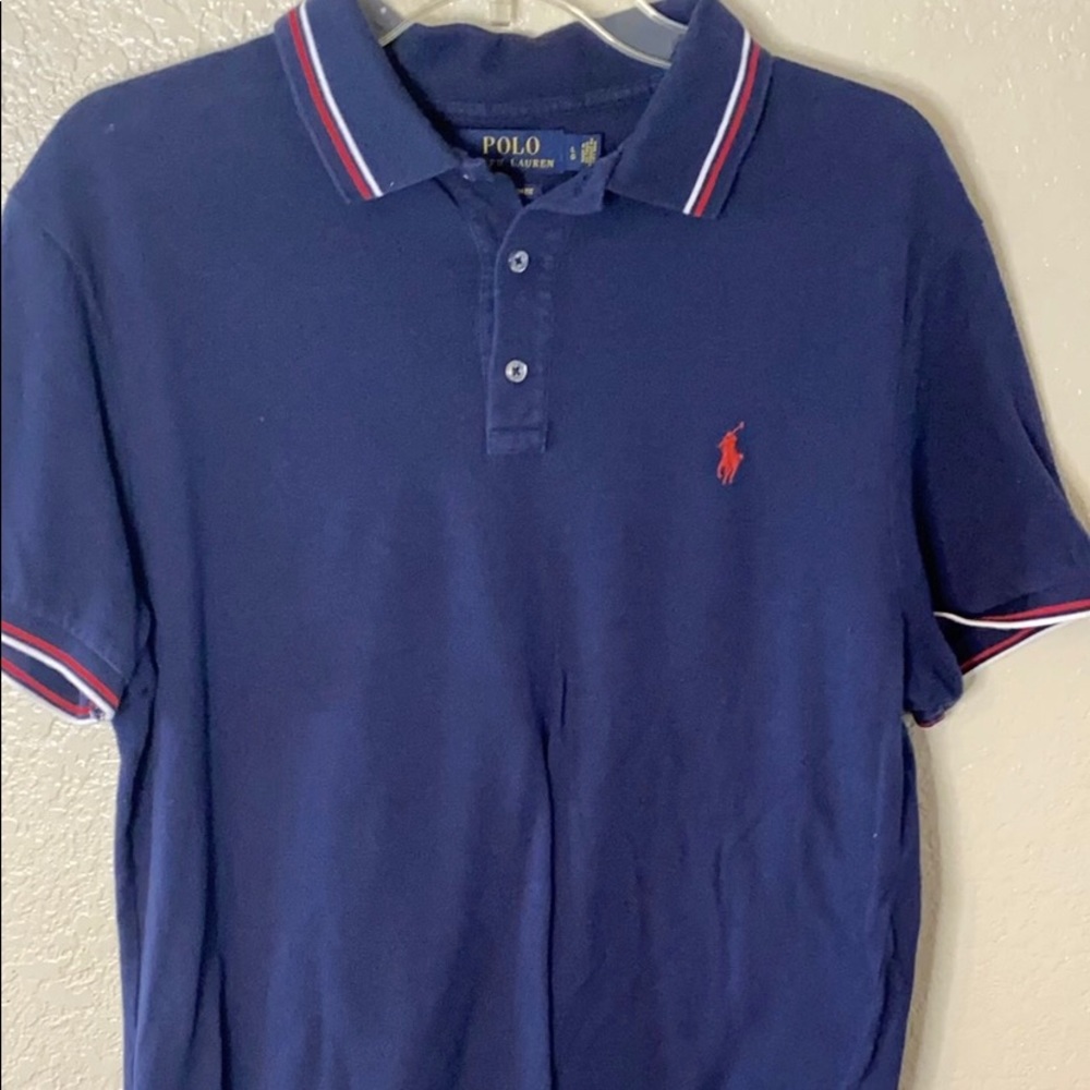 Polo by Ralph Lauren